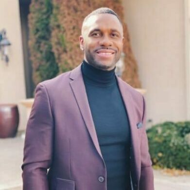 Former NFL Star Ray Crockett Now Helps Athletes Protect Their Wealth